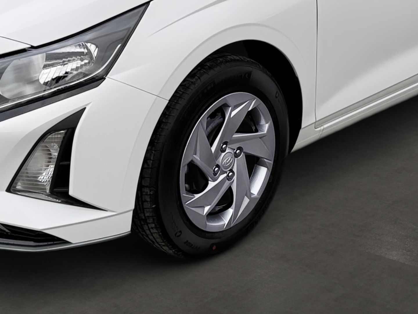 Fahrzeugabbildung Hyundai i20 1.0 T-GDI 100 PS MT Navi, Rückfahrkamera