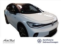 Volkswagen ID.4 - Vorschau Bild 3