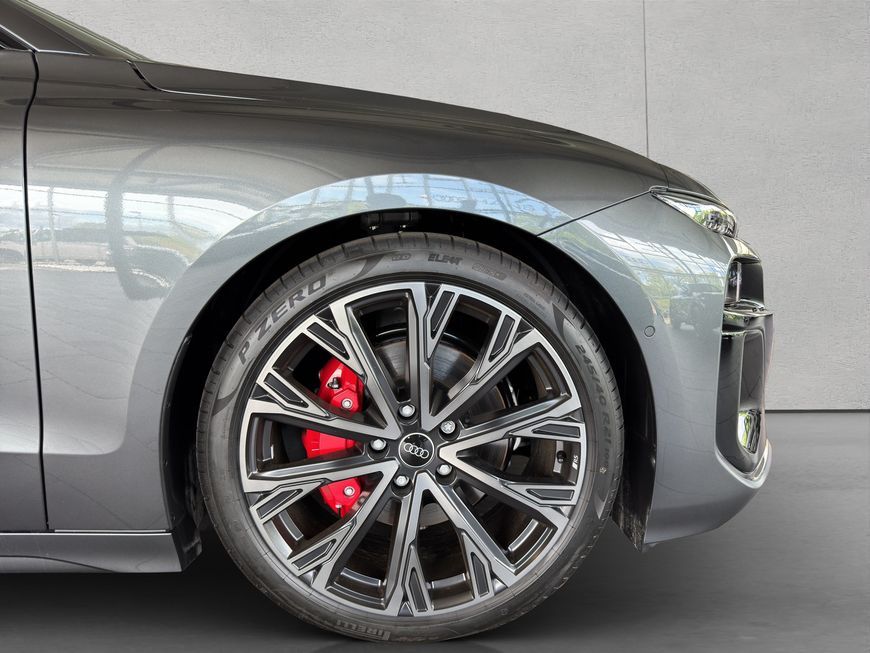 Audi A6 e-tron - Bild 29