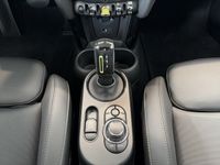 MINI Cooper SE - Vorschau Bild 13