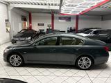 Lexus GS 450 HYBRID LUXURY LINE LEDER XENON KAMERA - Lexus GS 450 Gebrauchtwagen