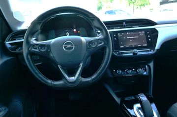 Bild 8 Opel CORSA EDITION 3-PHASEN PDC SHZ DAB