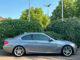 BMW 325i Coupe*M-SPORTPAKET*NAVI*XENON*AUTOMATIK - BMW 325: 325i