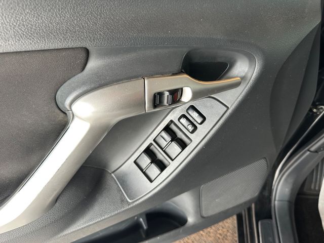 Toyota Verso  Edition