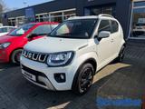 Suzuki Ignis 1,2 Comfort Hybrid, Rückfahrkamera, Sitzhe - Suzuki Ignis aus 2021