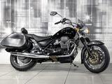 Moto Guzzi California EV - MOTO GUZZI CALIFORNIA EV