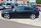 Audi A5 Sportback 2.0 TFSI quattro*S-line*Navi*Leder* - Audi A5 in Duisburg