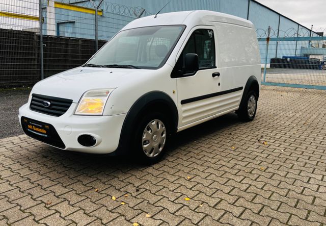 Ford Connect Kasten Lang Trend*BJ2010*138tKM*Klima*