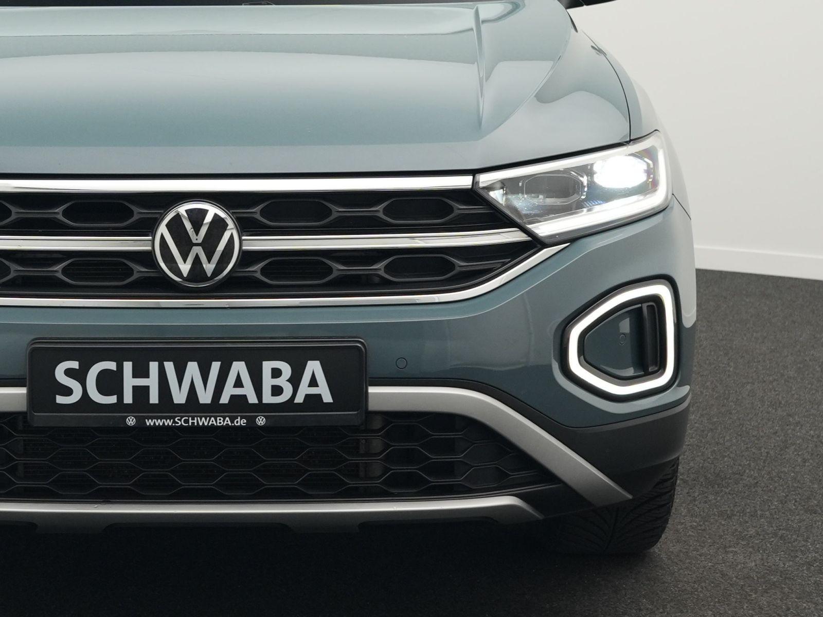 Volkswagen T-ROC Style 2.0 TDI DSG *ACC*LED*NAVI*17''*