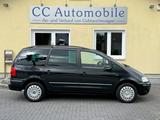 Volkswagen Sharan 1.9TDI Family - Klimaaut - SHZ - Volkswagen Sharan Family