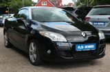Renault Megane Coupe / Cabrio Luxe *2.HD/LEDER/NAV/TEMP* - Renault Megane Gebrauchtwagen