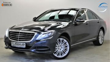 Mercedes S 350 - 3