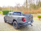 Ford Ranger Extrakabine Tremor mit vielen Extras - Ford Ranger Tremor Gebrauchtwagen