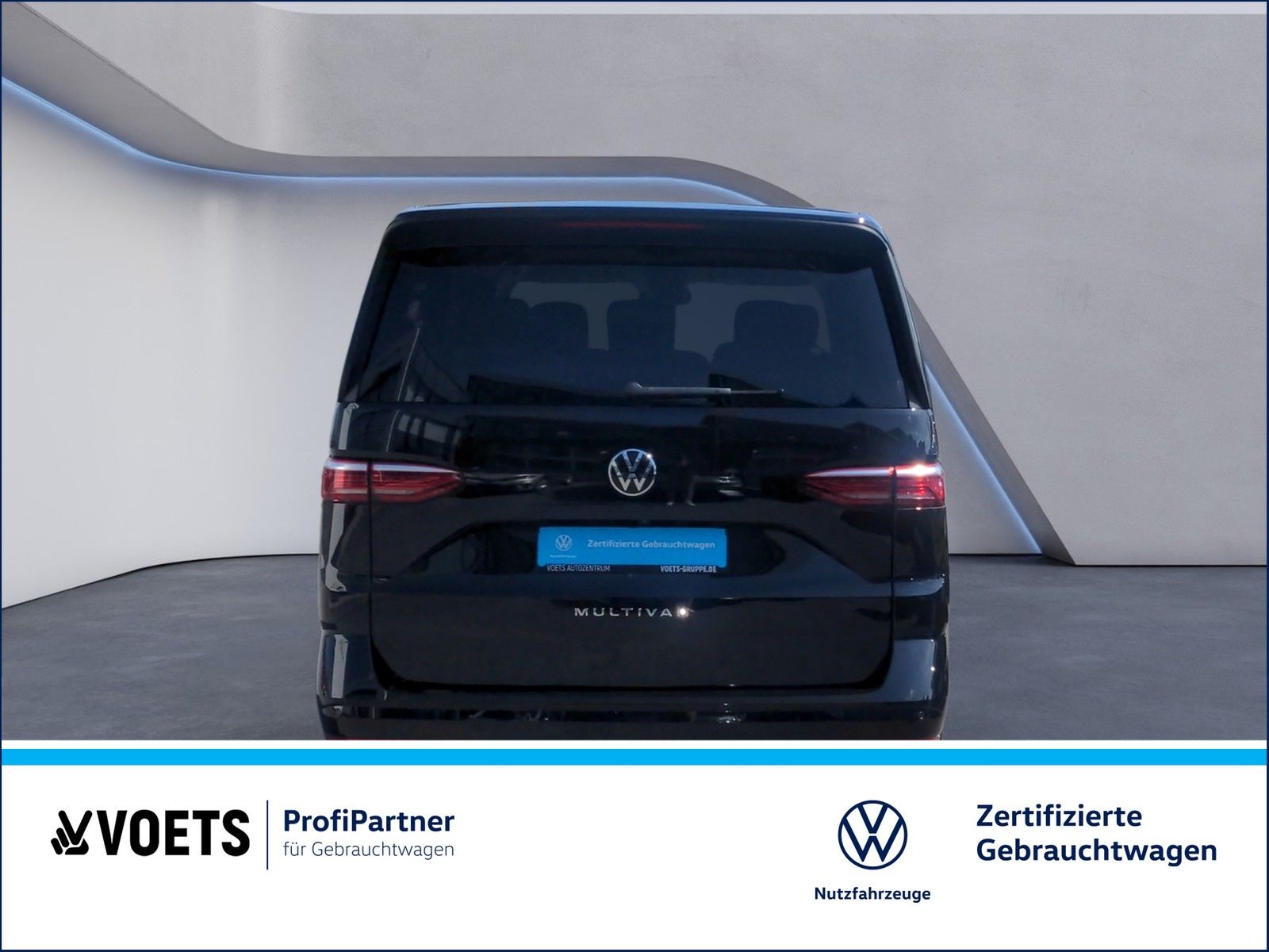 Volkswagen T7 Multivan - Bild 5