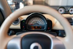Fahrzeugabbildung Smart ForTwo Cabrio BRABUS Tailormade