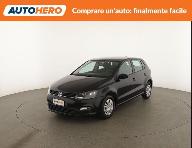 Image of Volkswagen Polo