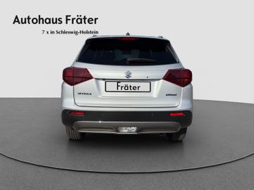 Fotografie 7 des Suzuki Vitara 1.4 DUAJET Hybrid Comfort *FACELIFT*