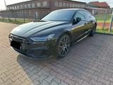 Audi A7 55 TFSI S tronic quattro - - Audi A7: TFSI Tronic