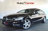 Mercedes-Benz CLS 350 Shooting Brake CLS 350 CDI BE 4Matic SB  - Mercedes-Benz CLS 350 Shooting Brake aus 2013
