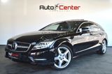 Mercedes-Benz CLS 350 Shooting Brake CLS 350 CDI BE 4Matic SB  - Mercedes-Benz: Cdi Cls