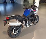 BMW F 800 GS Tieferlegung Premium Selection  - BMW MOTORRAD F 800 GS