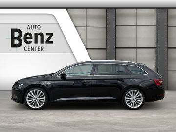 Skoda Superb - 2