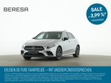 Mercedes-Benz A 250 e AMG Night Pano AHK Distronic Burmester - Mercedes-Benz A 250