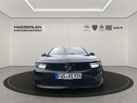 Opel Astra - Vorschau Bild 7