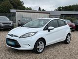 Ford Fiesta 1.25 Trend *Klima *Sitzheizung - gebrauchte Ford Fiesta aus dem Jahr 2010