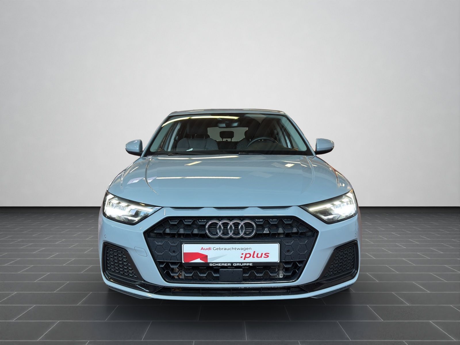 Audi A1 - Bild 6