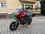 Triumph Tiger Sport 660 - TRIUMPH 660 TIGER SPORT