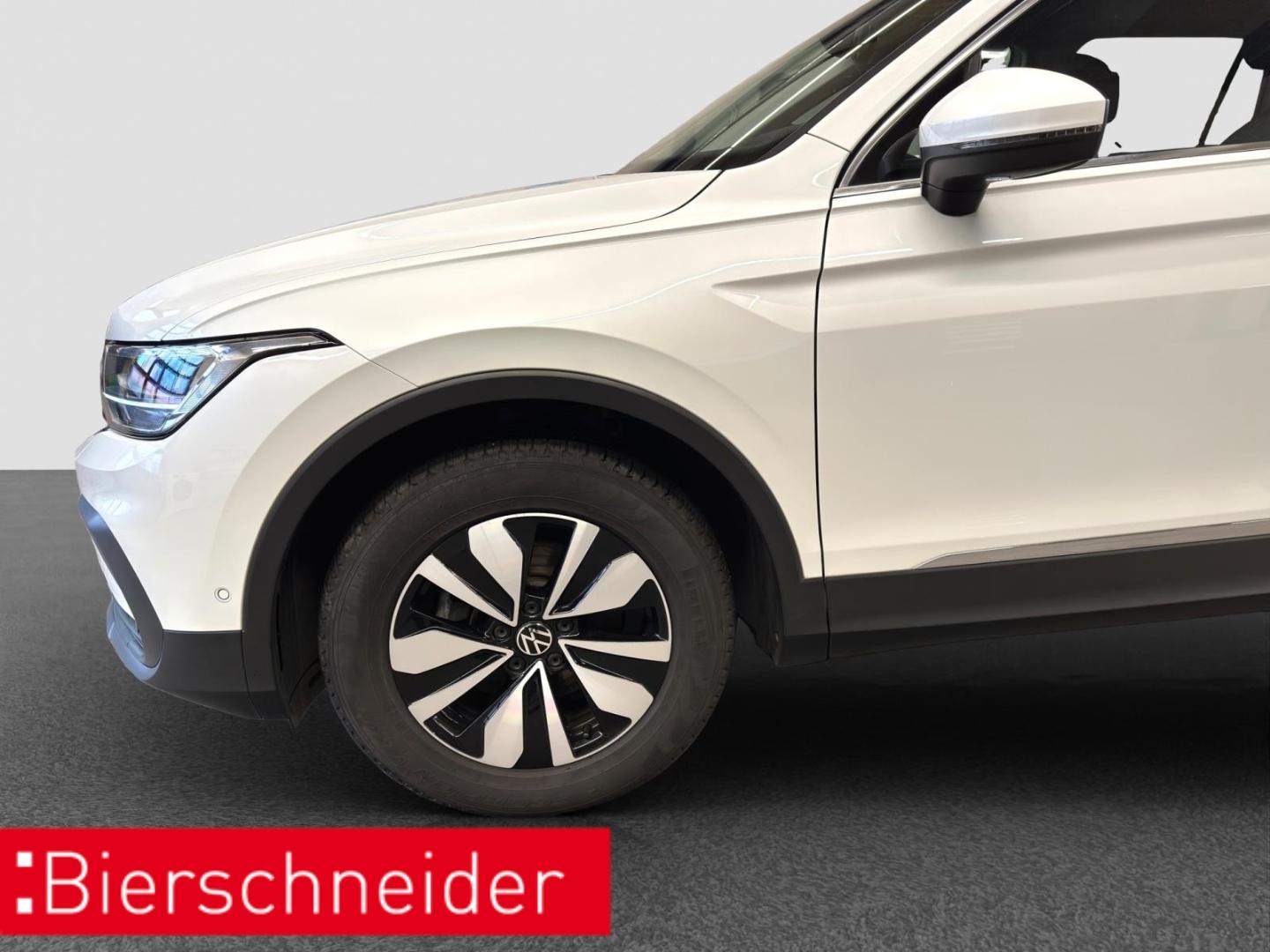 Volkswagen Tiguan 2.0 TDI DSG Move AHK KAMERA ACC LED NAVI, миниатюра 24