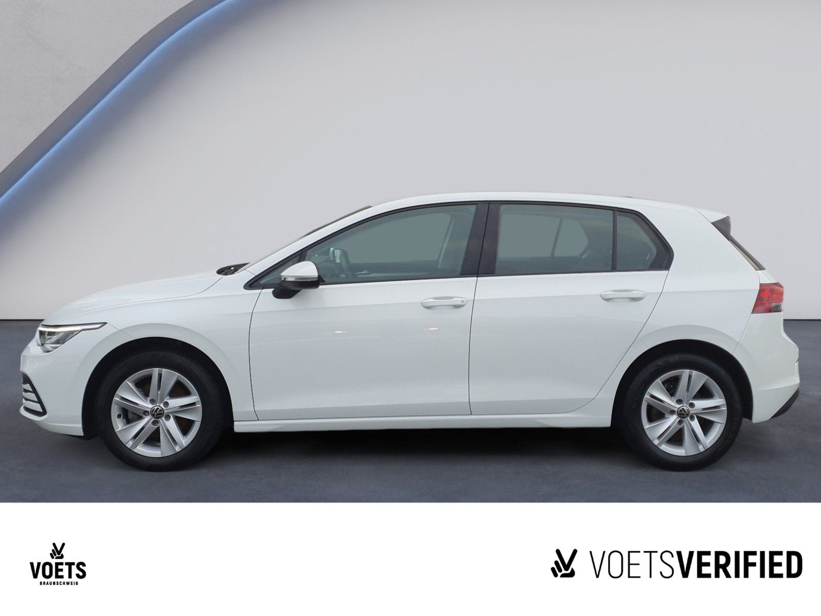 Volkswagen Golf - Bild 3