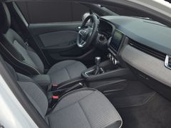 Renault Clio V 1.0 TCe 90 Techno*Kamera*Navi*