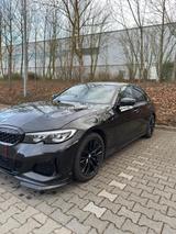 BMW M340i xDrive  - BMW M340i xDrive Gebrauchtwagen