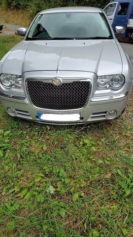 Chrysler 300C Touring 3.0 CRD Autom. SRT-Design Rec...