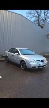 Opel Vectra 1.8 16V Comfort Comfort - Opel Vectra in Saarbrücken