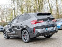 BMW X3 - Vorschau Bild 7