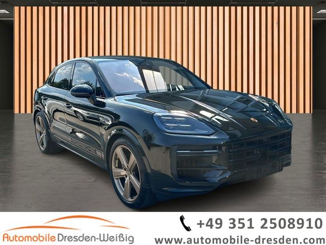 Porsche Cayenne Turbo E Hybrid Coupe*NightVision