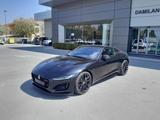Jaguar F-Type 2.0 P300CV RWD AUTO R-Dynamic - Jaguar F-Type aus 2022