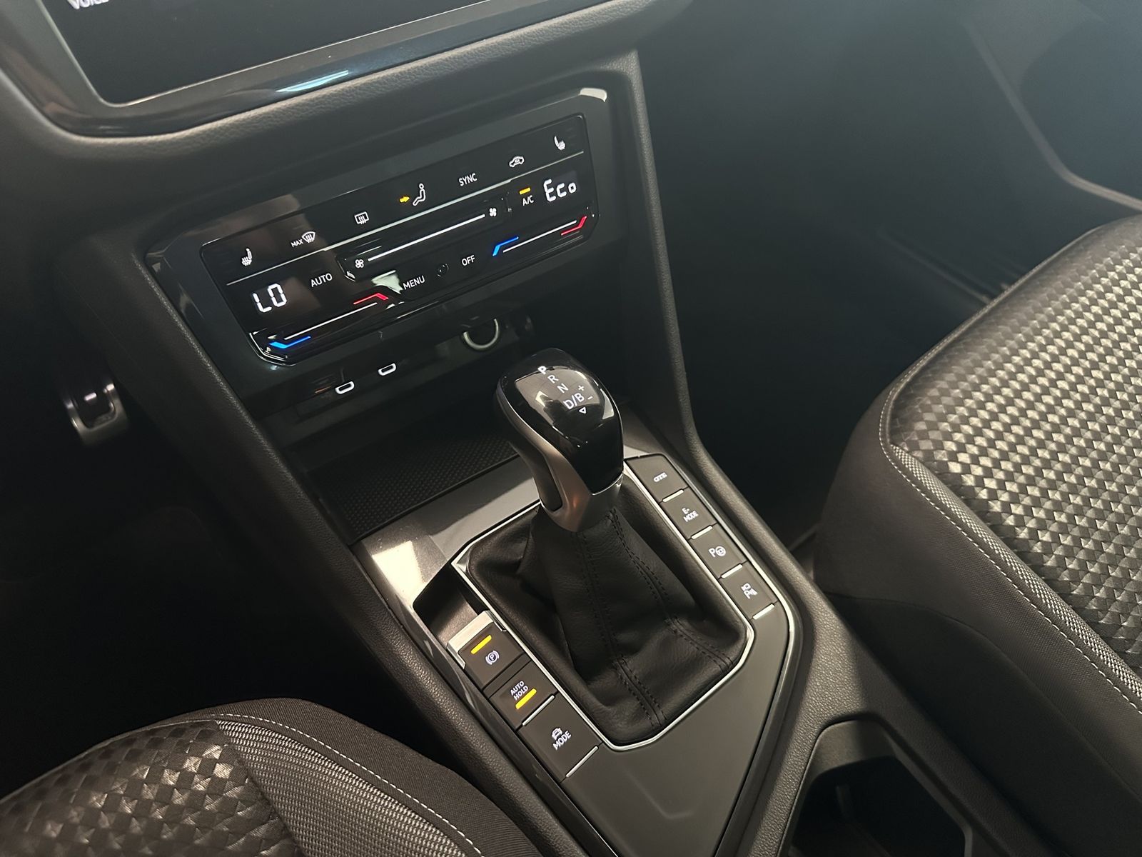 Volkswagen Tiguan Active*Plug-In*ACC*IQ.Light*360*Totwinkel foto 19