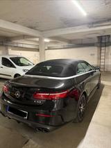 Mercedes-Benz E 53 AMG Mercedes-AMG E 53 4MATIC+ Autom. Me... - Mercedes-Benz E 53 AMG: Cabrio