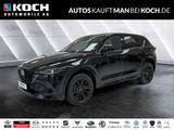 Mazda CX-5 2.0 Automatik Homura LED HEAD UP 360 BOSE - Mazda CX-5 HOMURA mit Benzin-Antrieb