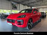 Porsche Cayenne E-Hybrid Coupe Surround-View LED-Matrix