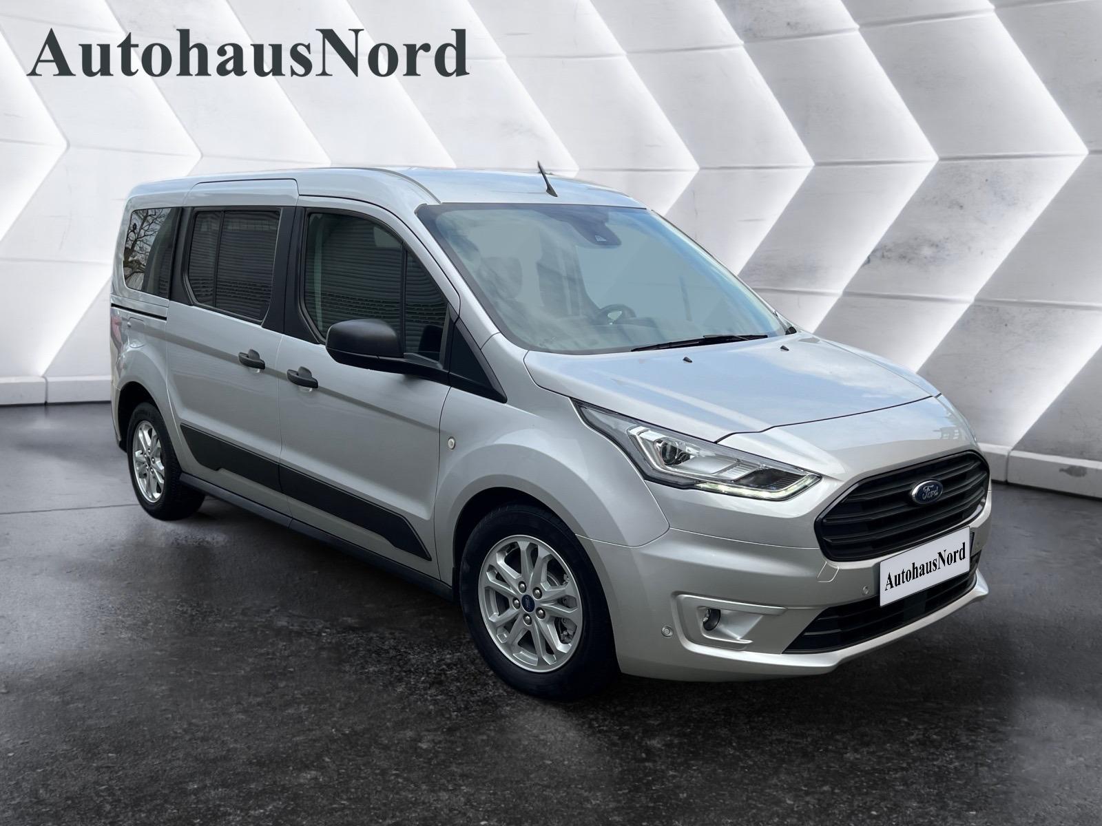 Ford Transit Connect 1.5 EB 230 L2 S&S AUTO*STAND*XEN