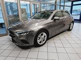 Mercedes-Benz A 220 Progressive Navi,SD,Standhzg.,Parkas,Kam. - Mercedes-Benz A 220 aus 2023