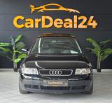 Audi A3 1.9TDI 3-trg. /AUTOM./KLIMA/SHZ/LEDER/100TKM - gebrauchte Audi A3 aus dem Jahr 2001