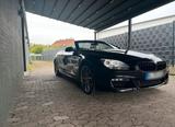 BMW 650i Cabrio - BMW 650 aus 2012: 650i