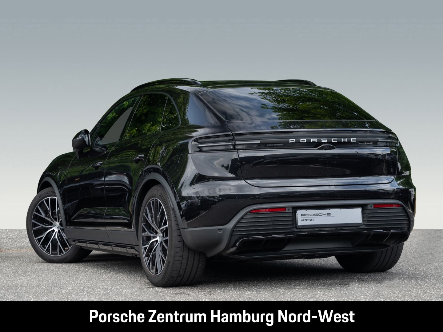 Porsche Macan - Bild 3