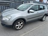 Nissan Qashqai Tekna 4X4. 2,0 Benzin+ Automatik.pano - gebrauchte Nissan Qashqai aus dem Jahr 2007